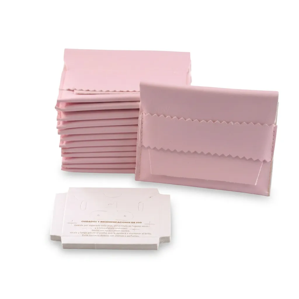 Empaque Elegance 9,5 x 8 cm: presentación elegante y sofisticada para regalos, detalles y productos pequeños. Ideal para realzar la imagen de tu marca con un acabado práctico y atractivo.