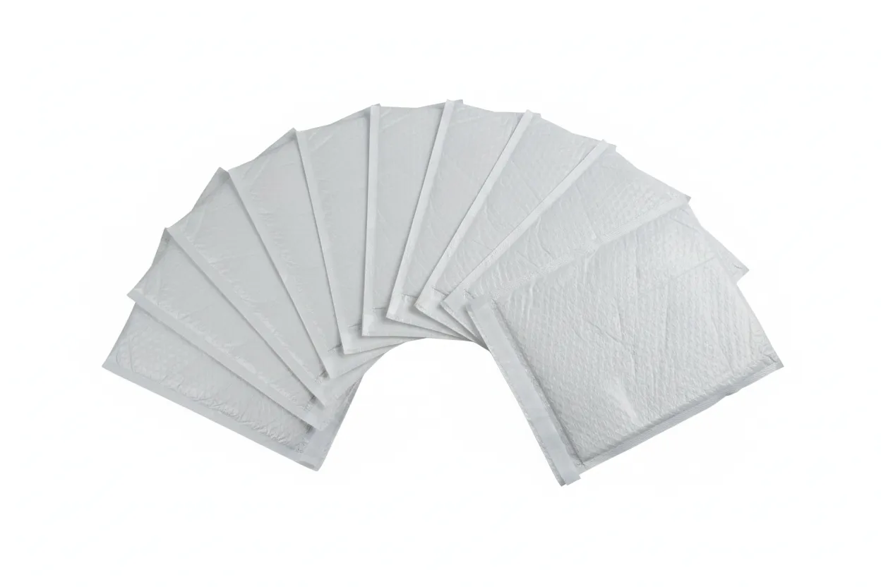 Bolsa de seguridad ideal para enviar artículos con mayor protección. Cuenta con medida útil de 23 × 35 cm. Su interior con burbuja absorbe impactos y el cierre autoadhesivo garantiza un sellado firme y práctico.