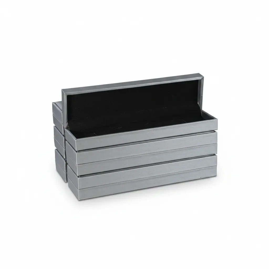 Paquete de 6 unidades de Empaque Imperial 22 × 5,5 × 3,5 cm