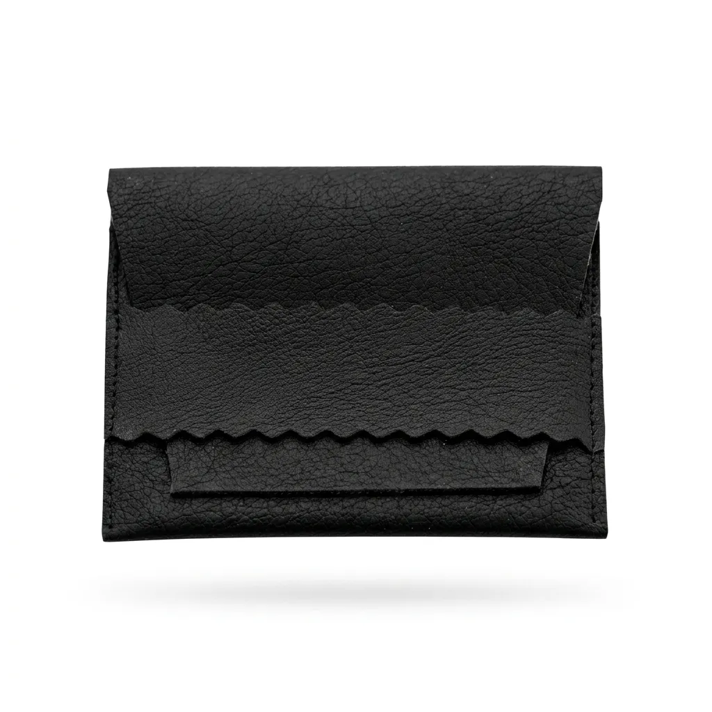 Empaque Elegance 9,5 x 8 cm: presentación elegante y sofisticada para regalos, detalles y productos pequeños. Ideal para realzar la imagen de tu marca con un acabado práctico y atractivo.
