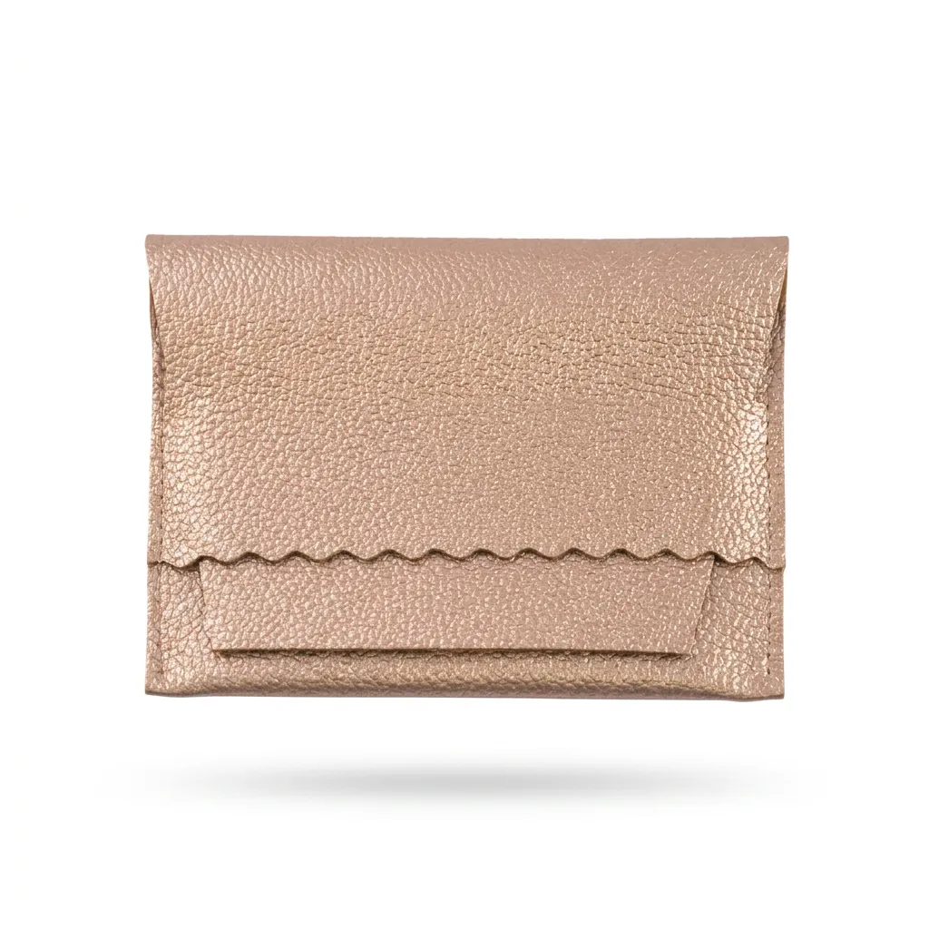 Empaque Elegance 9,5 x 8 cm: presentación elegante y sofisticada para regalos, detalles y productos pequeños. Ideal para realzar la imagen de tu marca con un acabado práctico y atractivo.