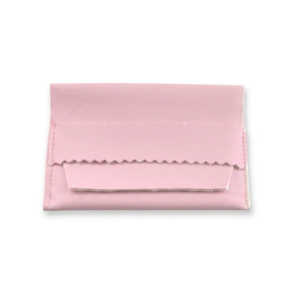 Empaque Elegance 9,5 x 8 cm: presentación elegante y sofisticada para regalos, detalles y productos pequeños. Ideal para realzar la imagen de tu marca con un acabado práctico y atractivo.