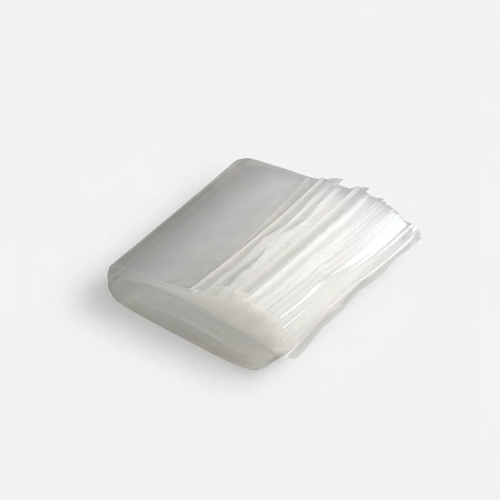 Bolsa ziploc transparente 14×20 cm, resistente y reutilizable. Ideal para proteger, organizar y almacenar artículos, con cierre hermético seguro para uso diario, almacenamiento y despacho.